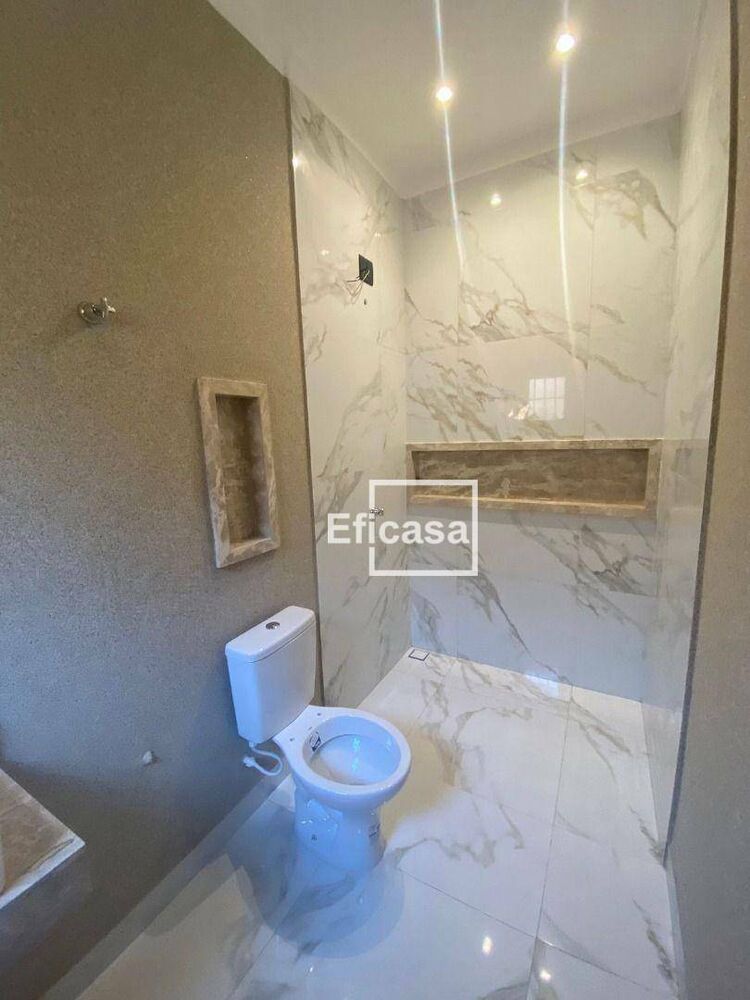 Casa, 3 quartos, 123 m² - Foto 13