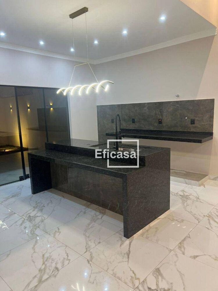 Casa, 3 quartos, 123 m² - Foto 3