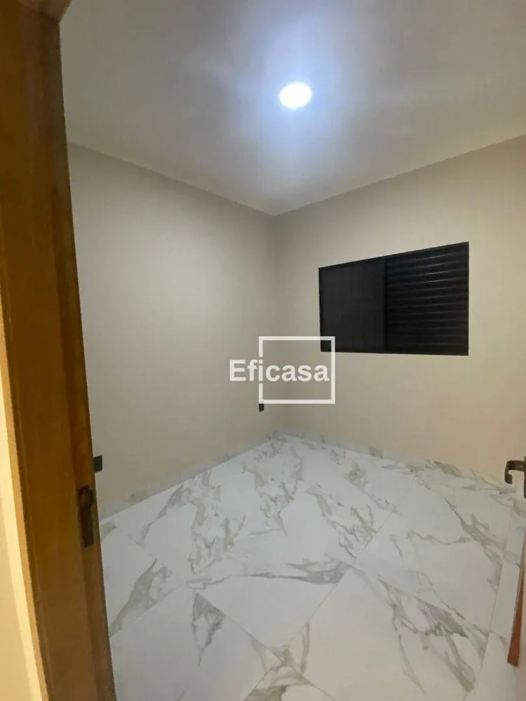 Casa, 3 quartos, 123 m² - Foto 6