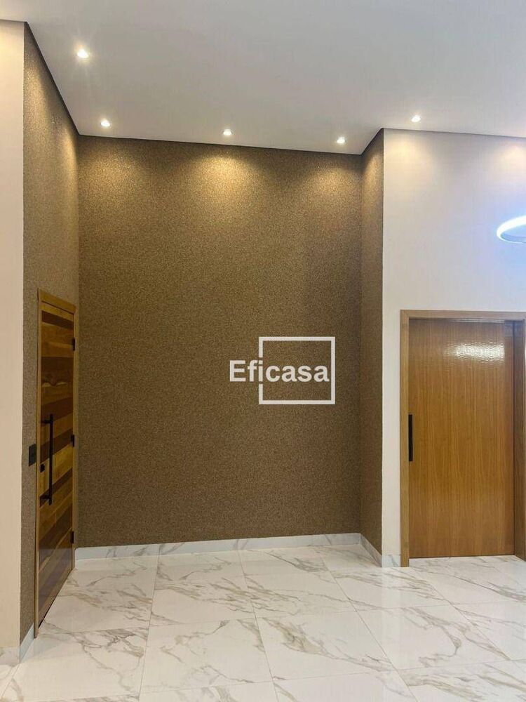 Casa, 3 quartos, 123 m² - Foto 1