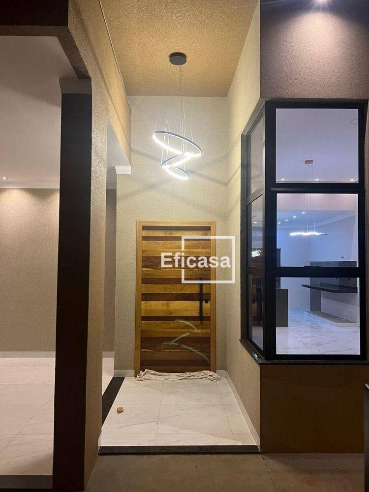 Casa, 3 quartos, 123 m² - Foto 2