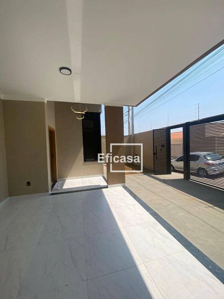 Casa, 3 quartos, 123 m² - Foto 14