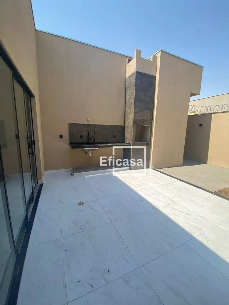 Casa, 3 quartos, 123 m² - Foto 12