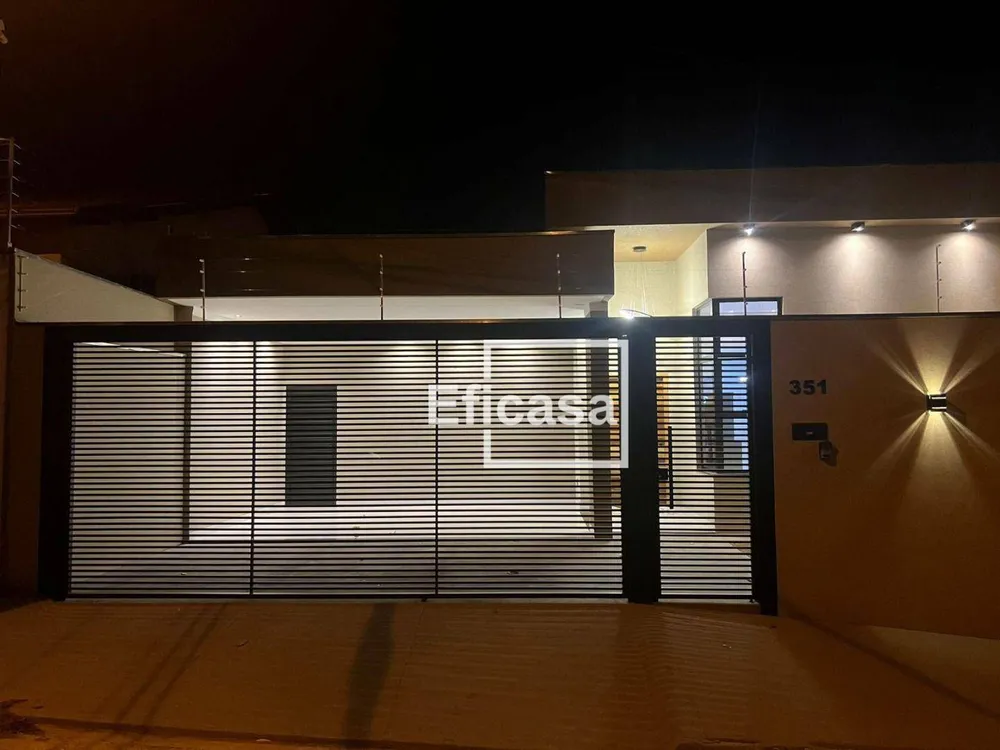 Casa, 3 quartos, 123 m² - Foto 7