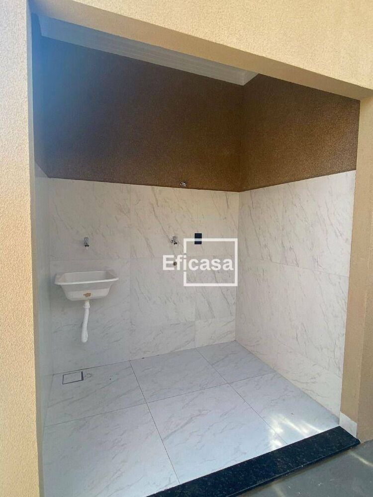 Casa, 3 quartos, 123 m² - Foto 15