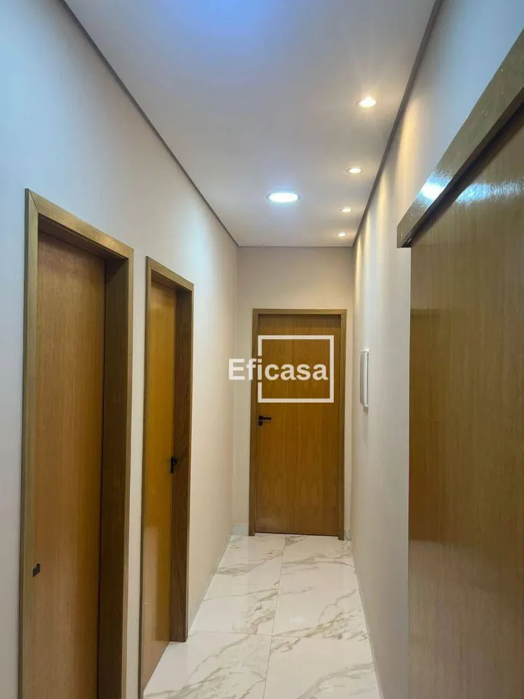 Casa, 3 quartos, 123 m² - Foto 9