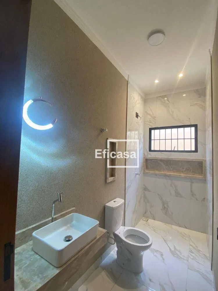 Casa, 3 quartos, 123 m² - Foto 10