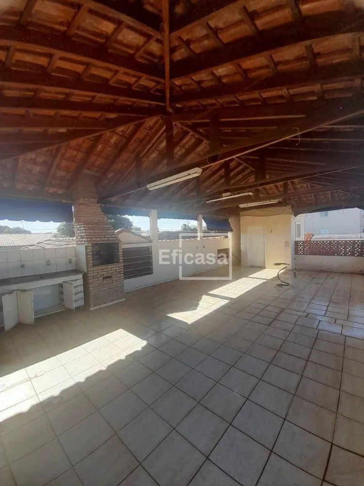 Casa, 3 quartos, 250 m² - Foto 6