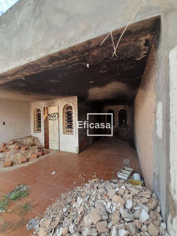 Casa, 3 quartos, 194 m² - Foto 7