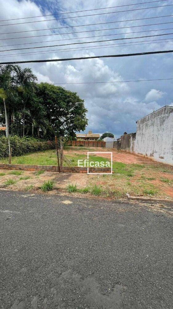 Terreno, 718 m² - Foto 1