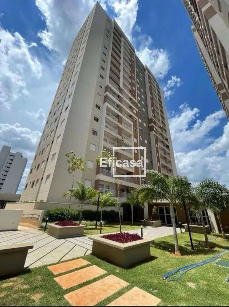 Apartamento, 2 quartos, 76 m² - Foto 3