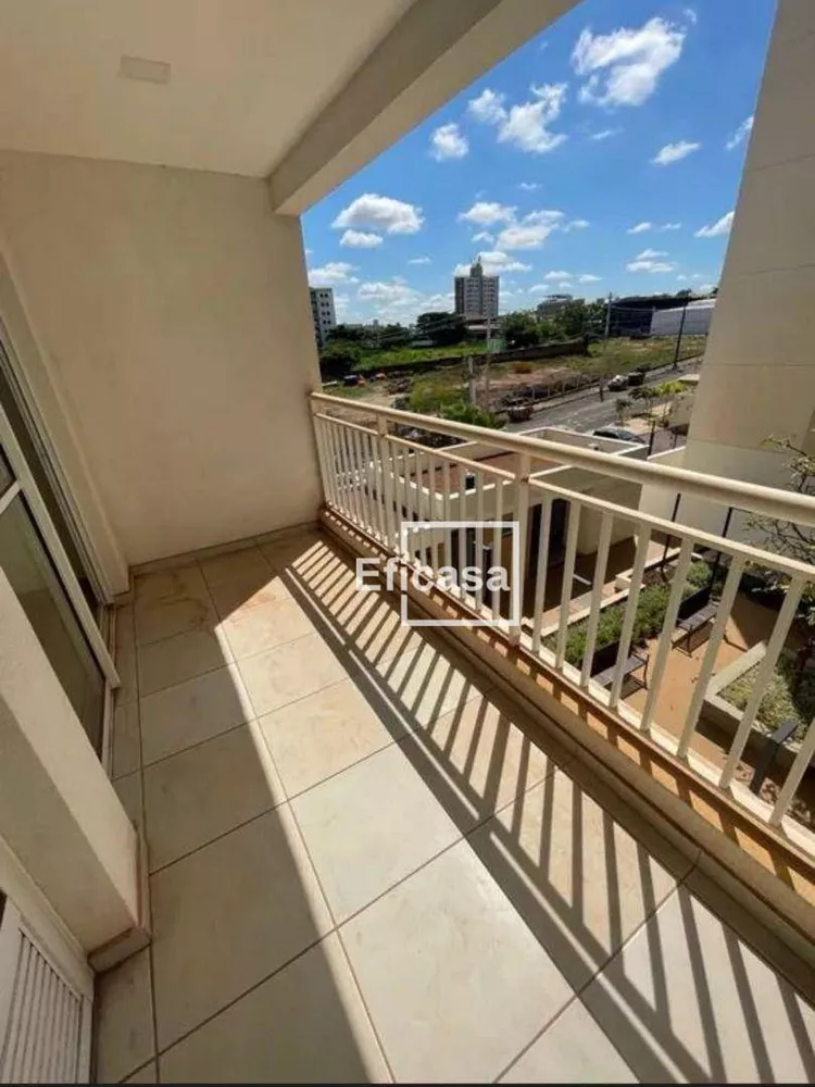 Apartamento, 2 quartos, 76 m² - Foto 16