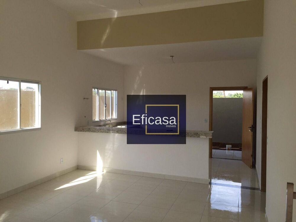 Casa de Condomínio, 2 quartos - Foto 3