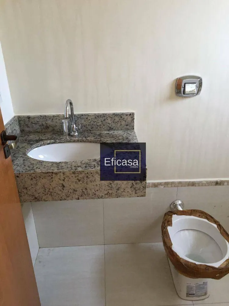 Casa de Condomínio, 2 quartos - Foto 7