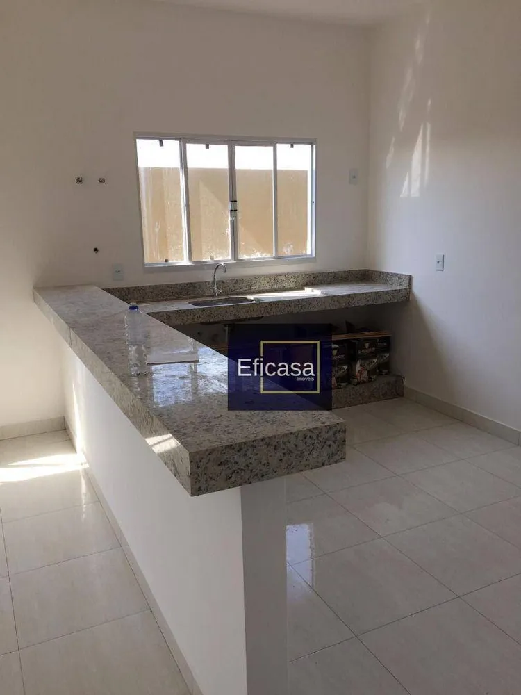 Casa de Condomínio, 2 quartos - Foto 6