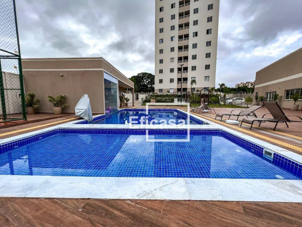 Apartamento, 2 quartos, 51 m² - Foto 12