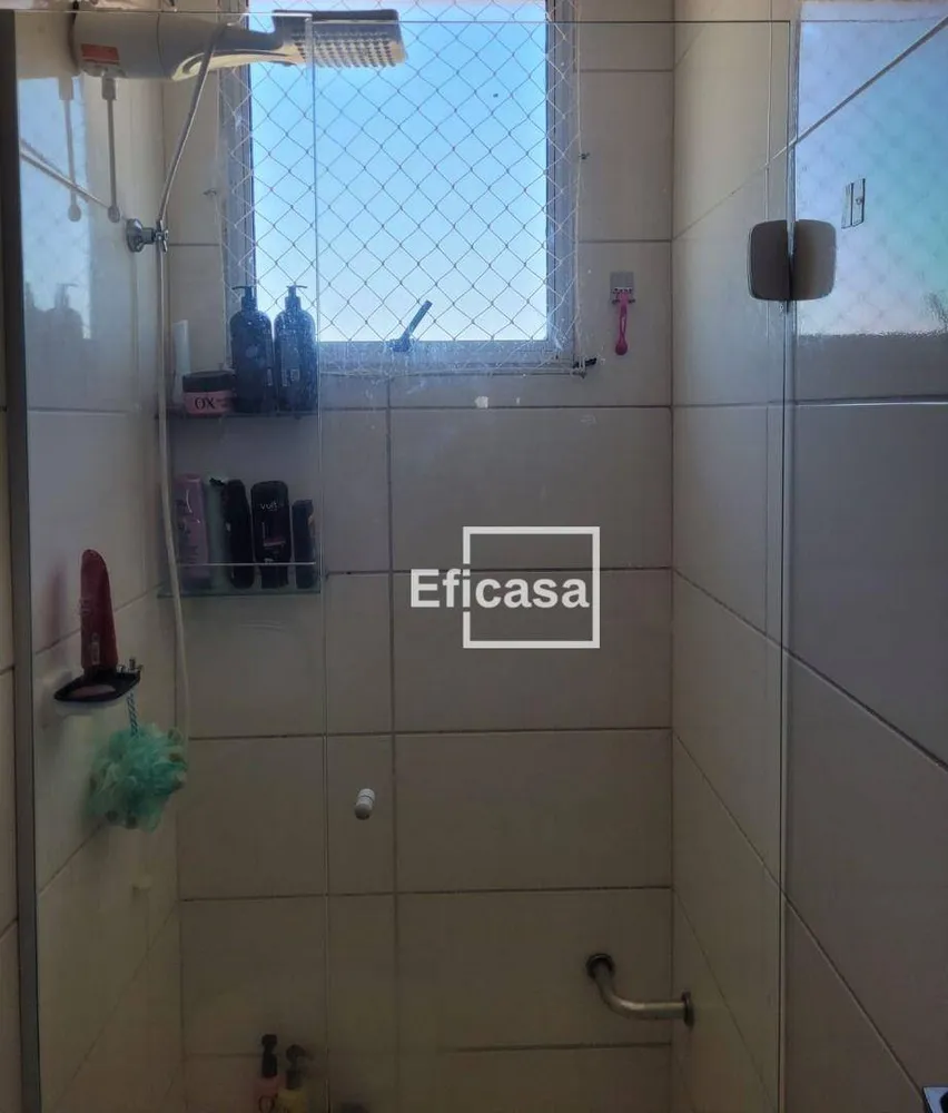 Apartamento, 2 quartos, 51 m² - Foto 7