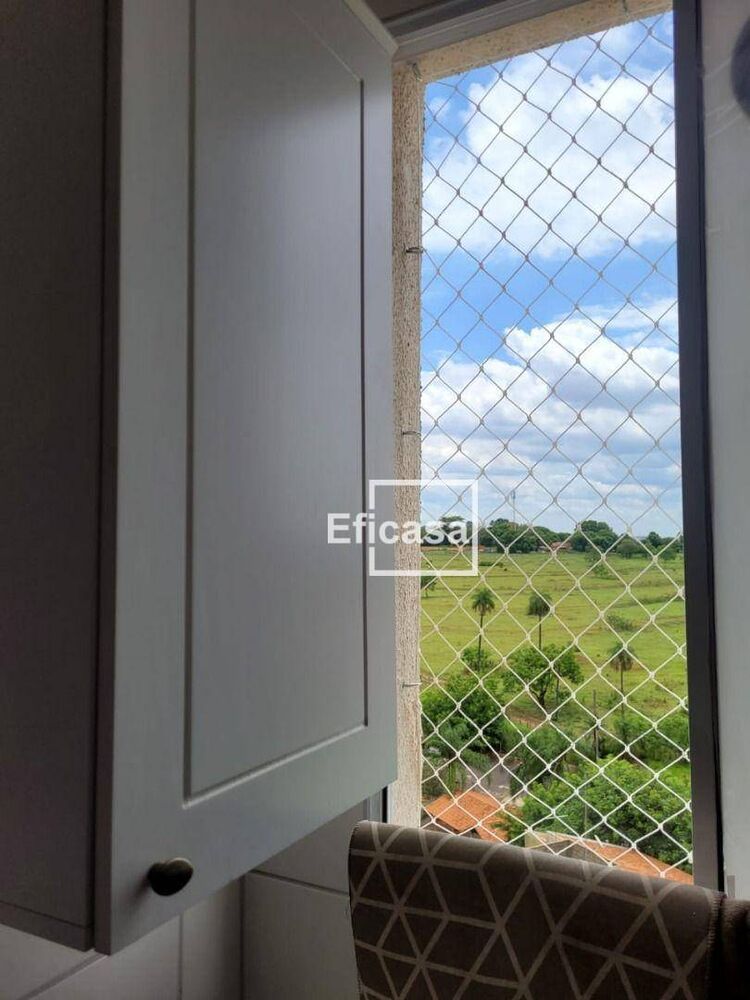 Apartamento, 2 quartos, 51 m² - Foto 2