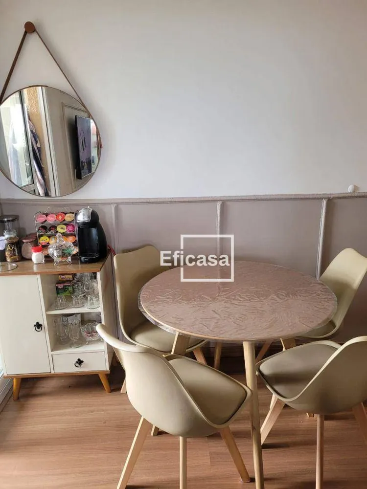 Apartamento, 2 quartos, 51 m² - Foto 2