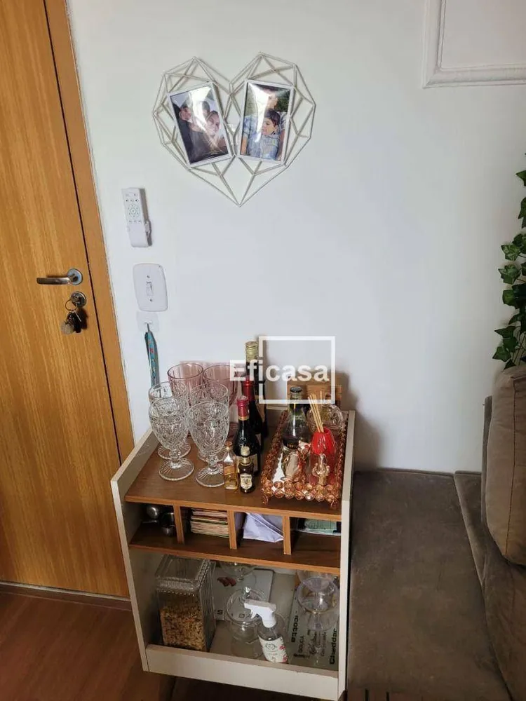 Apartamento, 2 quartos, 51 m² - Foto 8