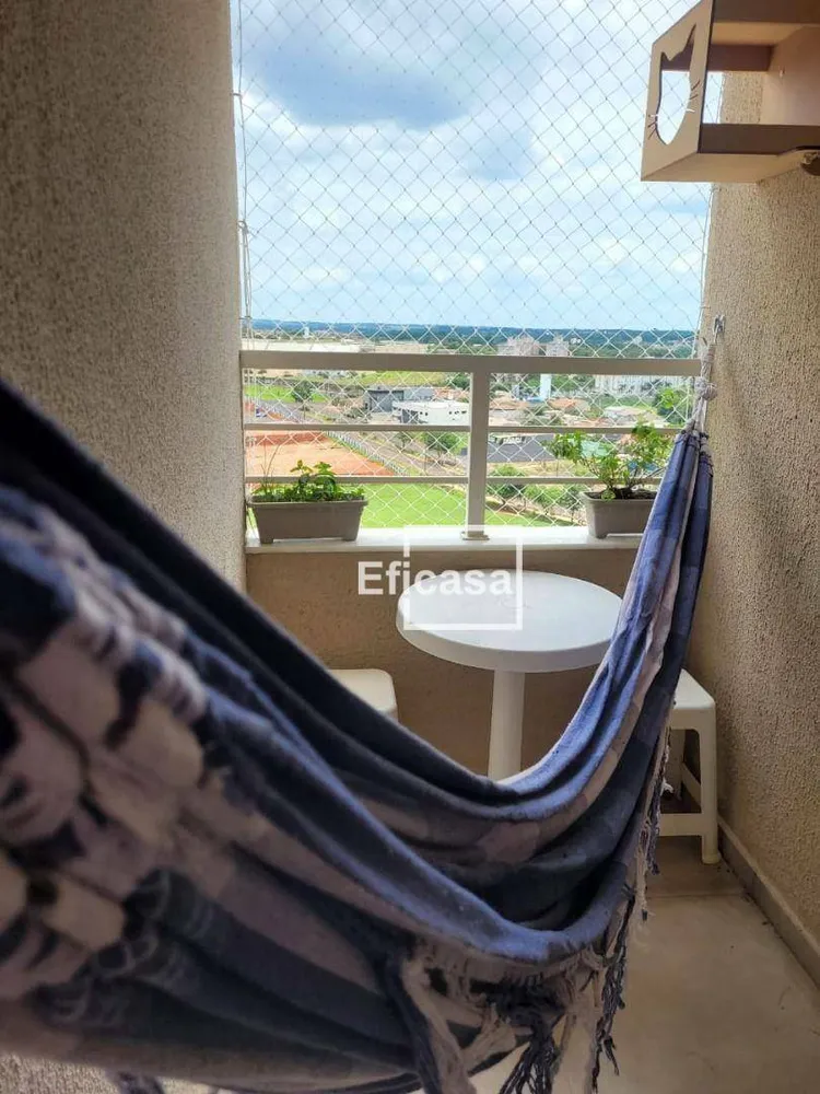 Apartamento, 2 quartos, 51 m² - Foto 6