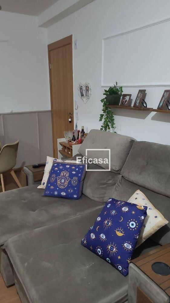 Apartamento, 2 quartos, 51 m² - Foto 6