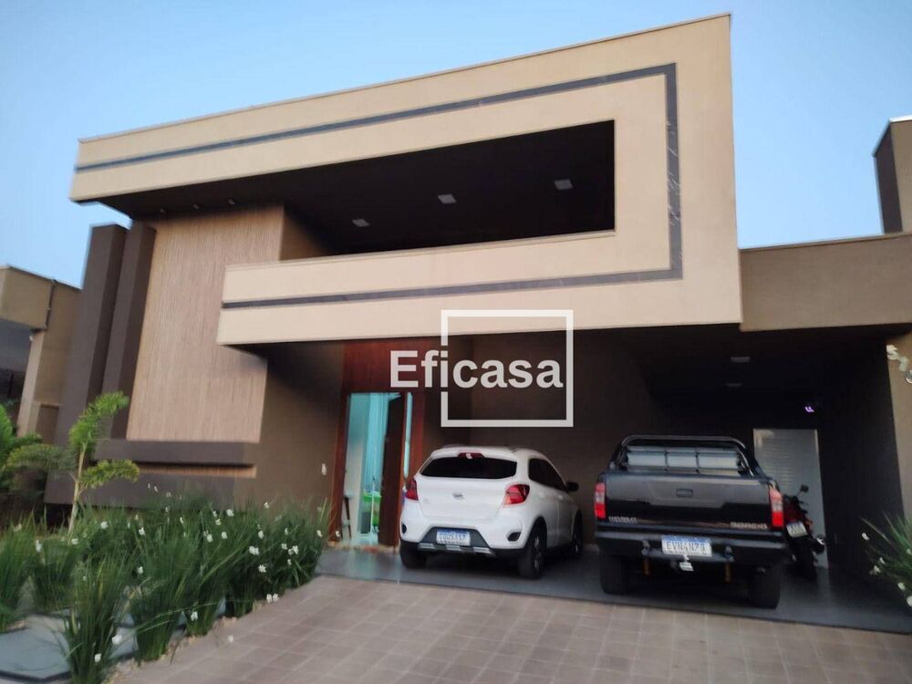 Casa de Condomínio, 3 quartos - Foto 3