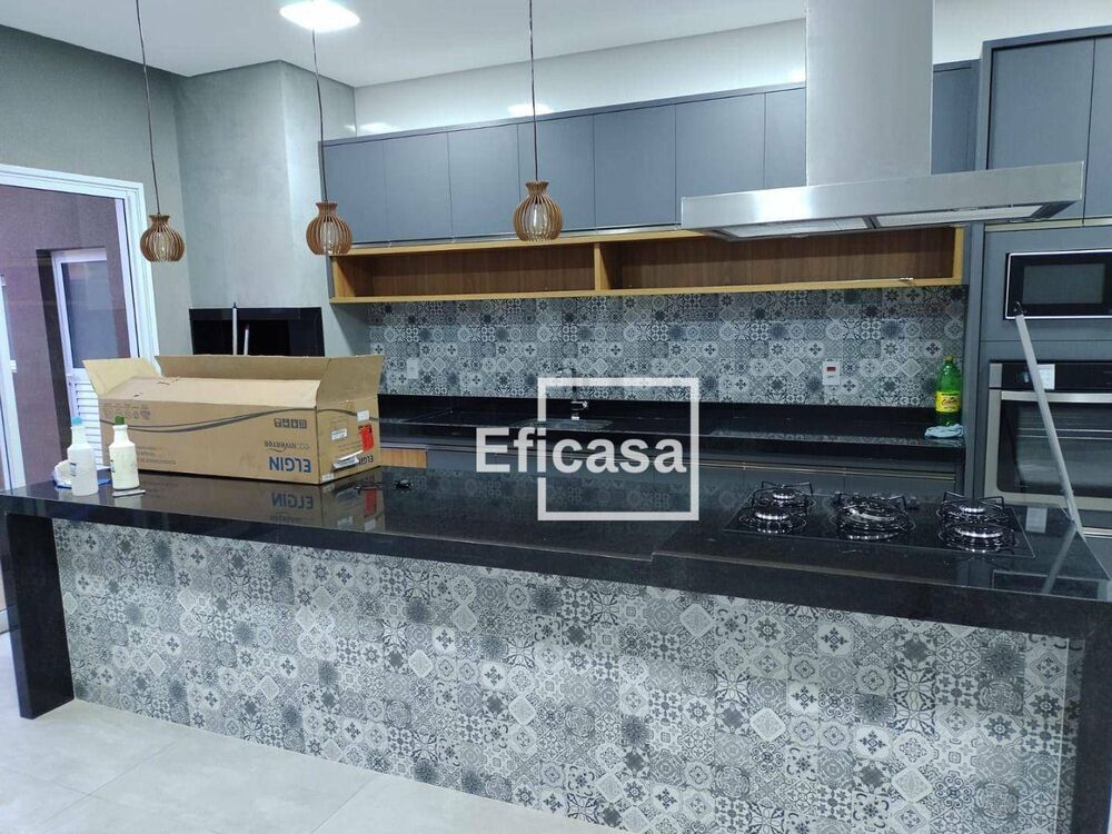Casa de Condomínio, 3 quartos - Foto 7