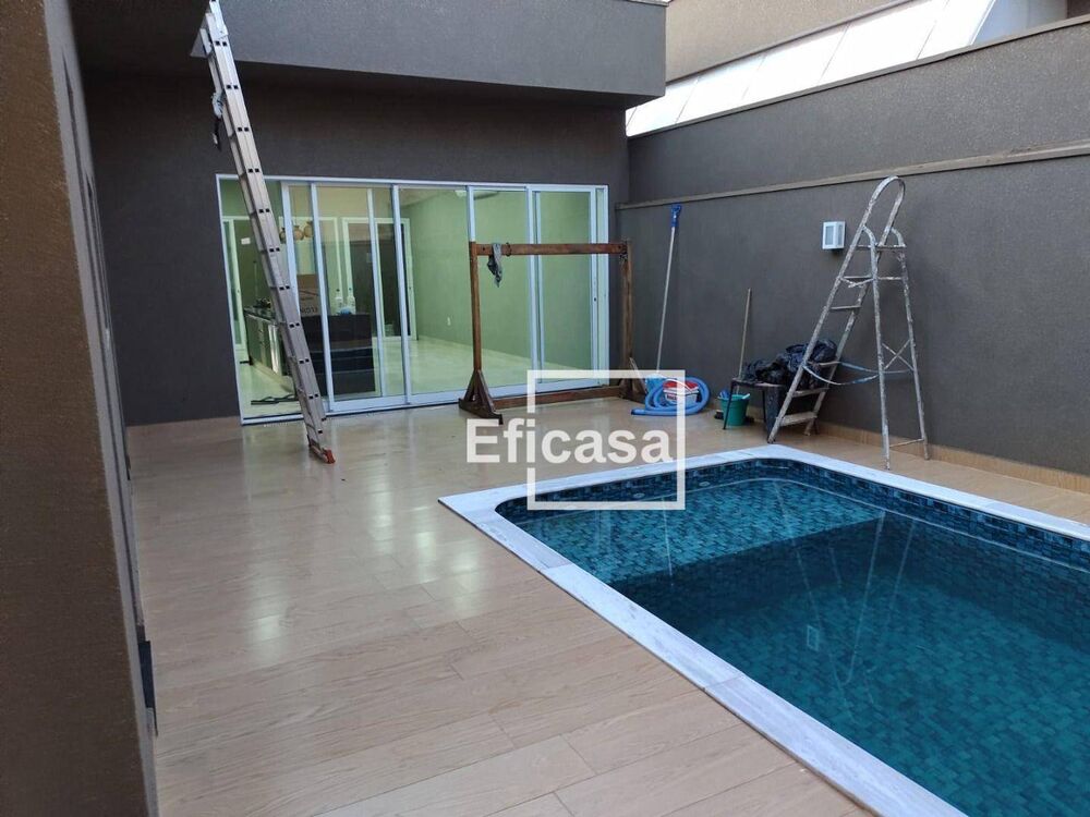 Casa de Condomínio, 3 quartos - Foto 5