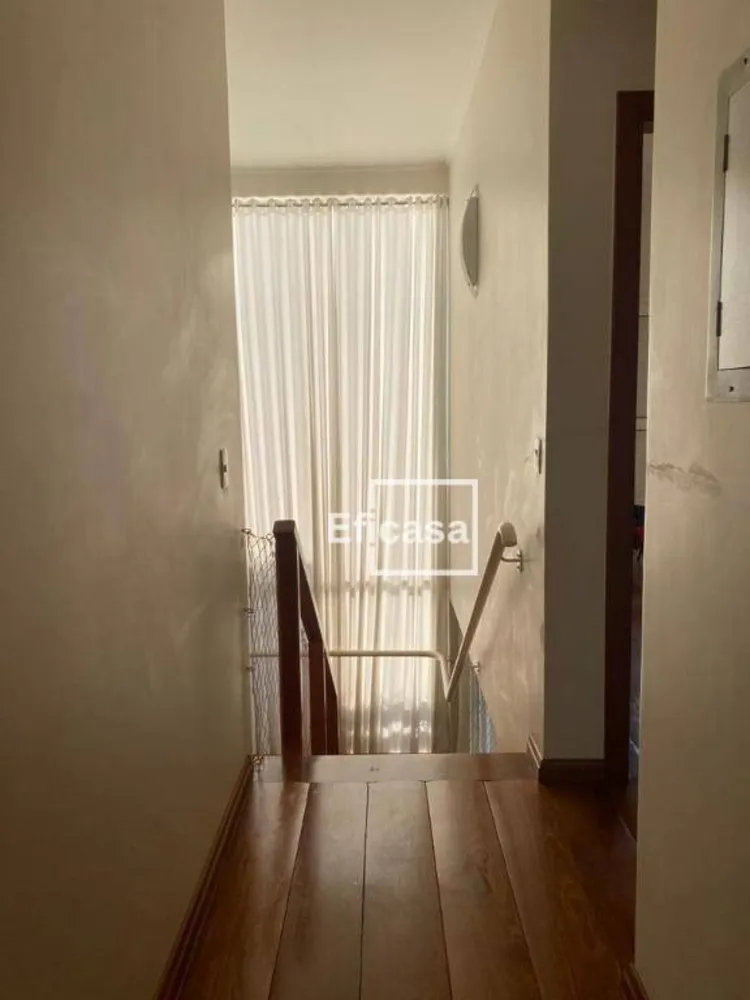 Sobrado, 3 quartos, 288 m² - Foto 6