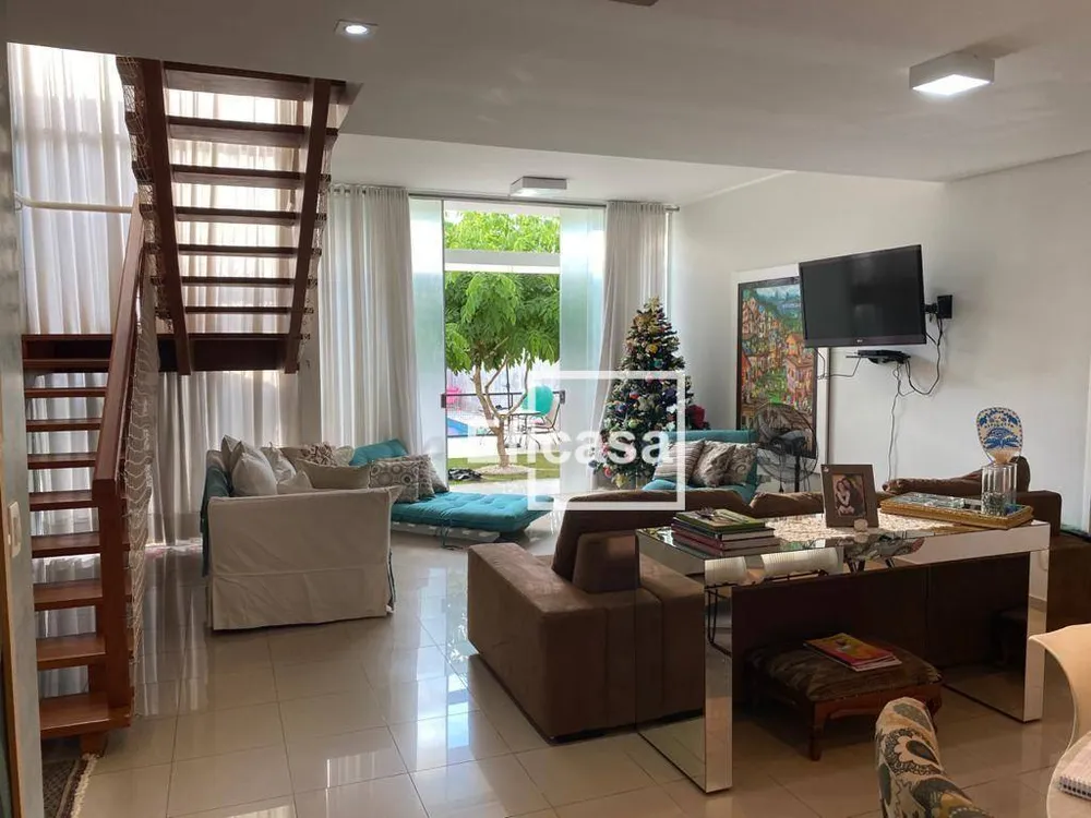 Sobrado, 3 quartos, 288 m² - Foto 2
