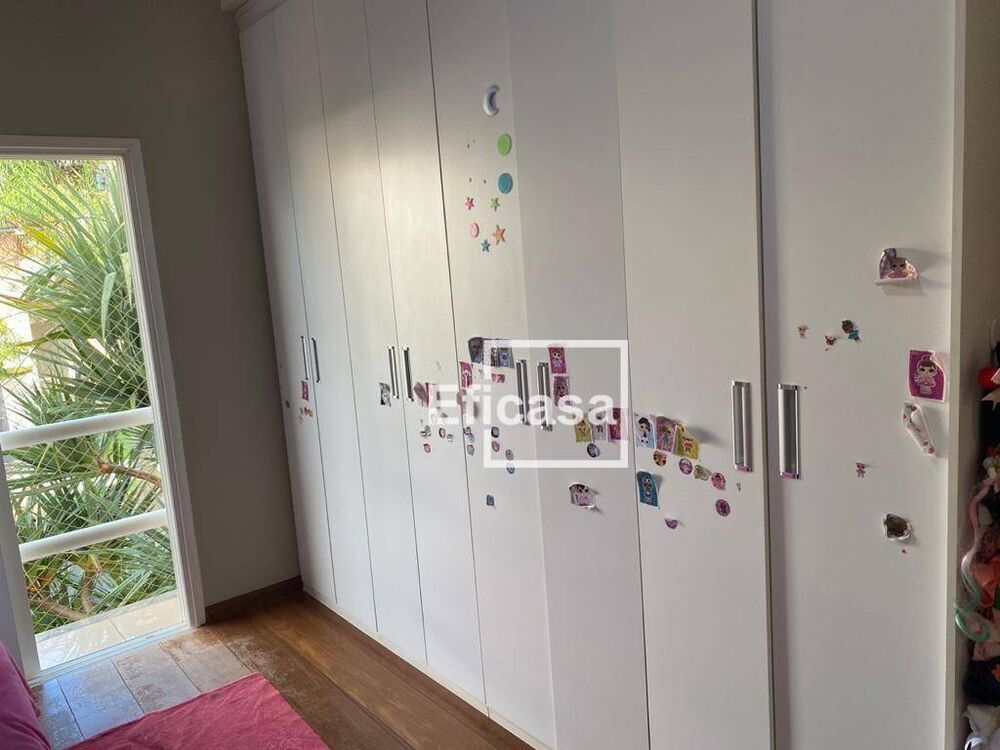 Sobrado, 3 quartos, 288 m² - Foto 5