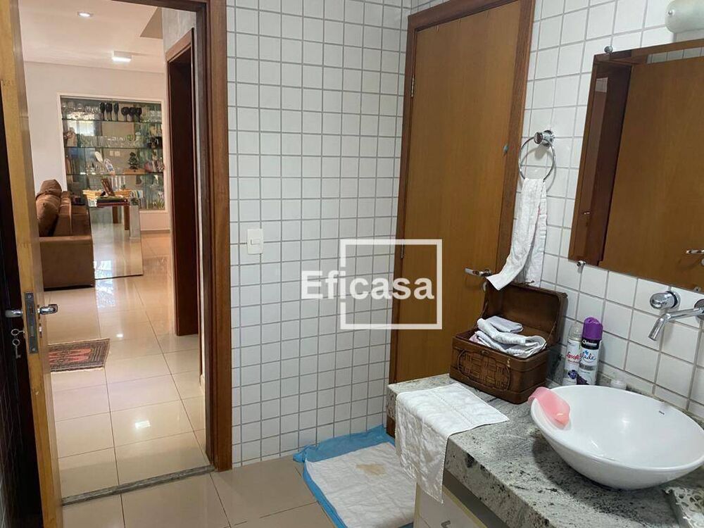 Sobrado, 3 quartos, 288 m² - Foto 8