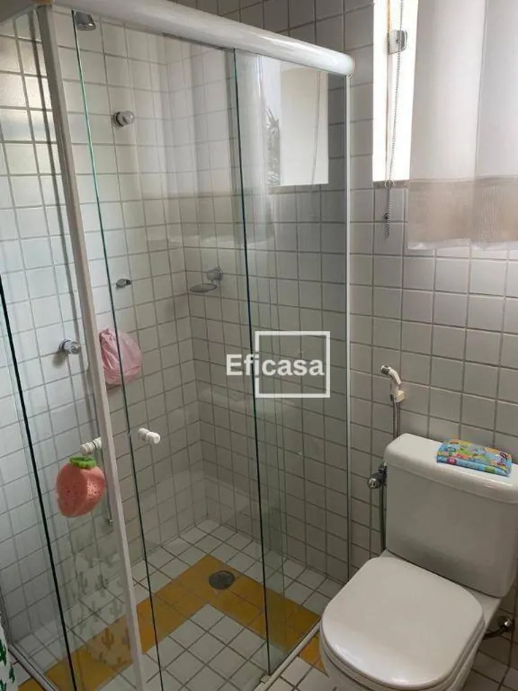 Sobrado, 3 quartos, 288 m² - Foto 12