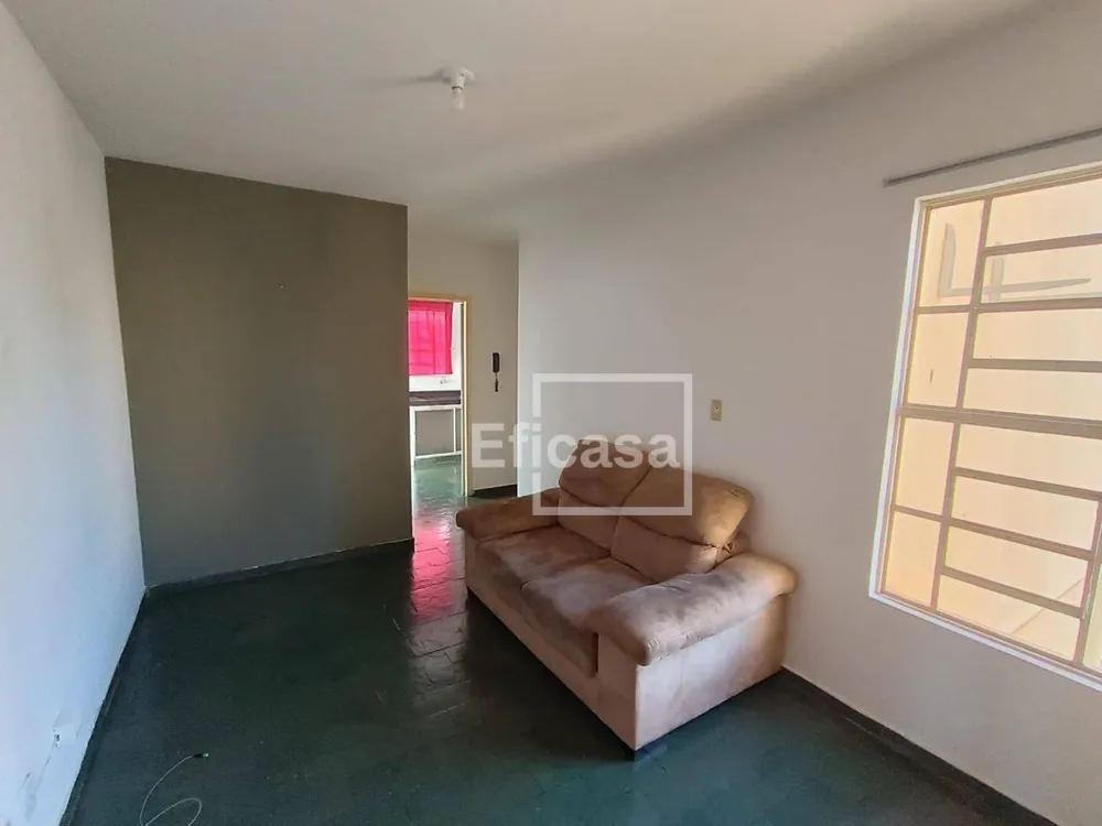 Apartamento, 2 quartos, 53 m² - Foto 2