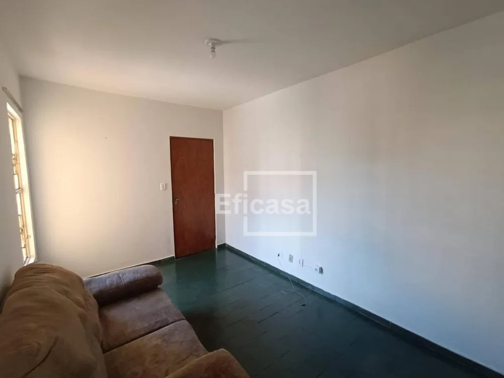 Apartamento, 2 quartos, 53 m² - Foto 4