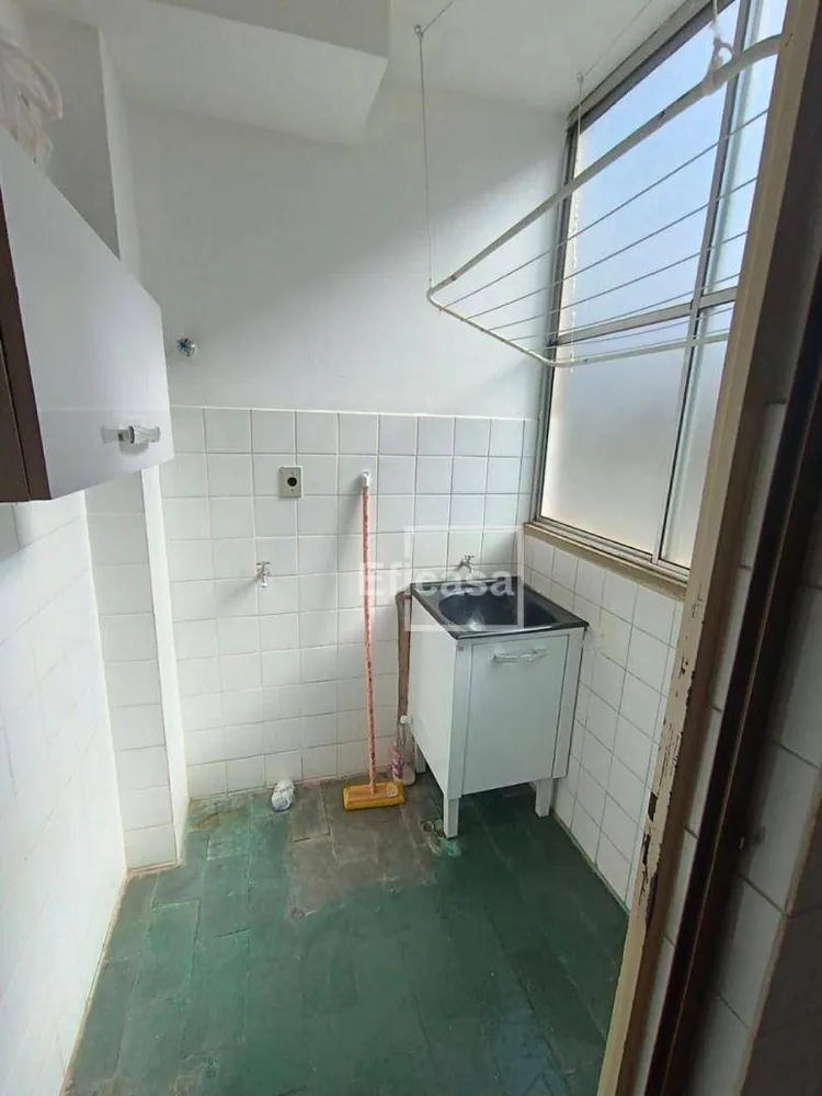 Apartamento, 2 quartos, 53 m² - Foto 6