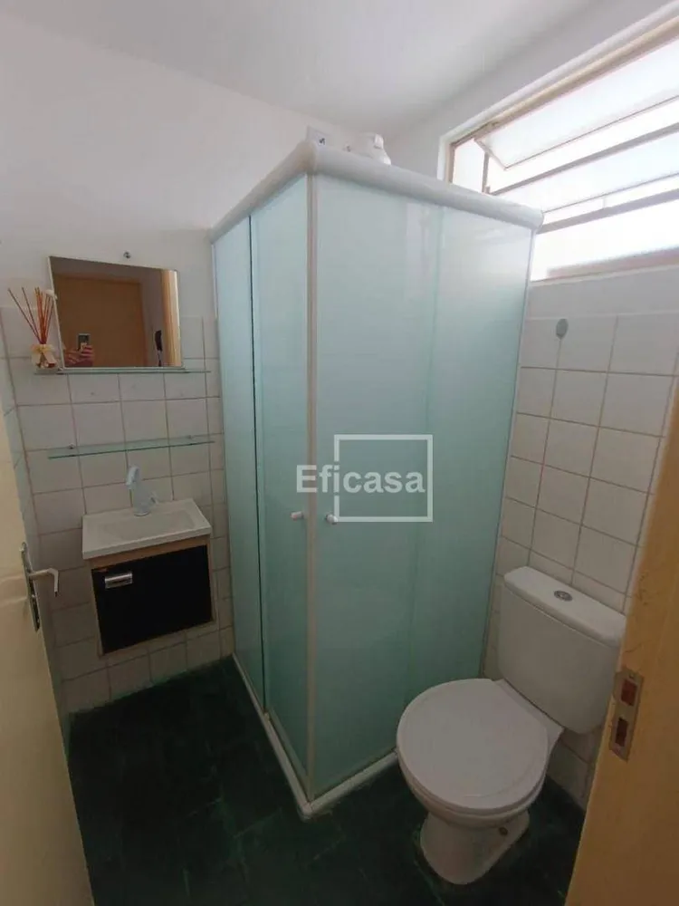 Apartamento, 2 quartos, 53 m² - Foto 5
