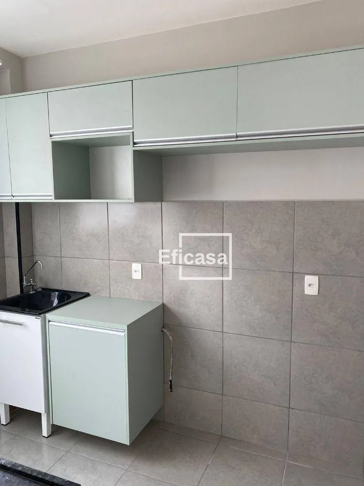 Apartamento, 2 quartos, 45 m² - Foto 7
