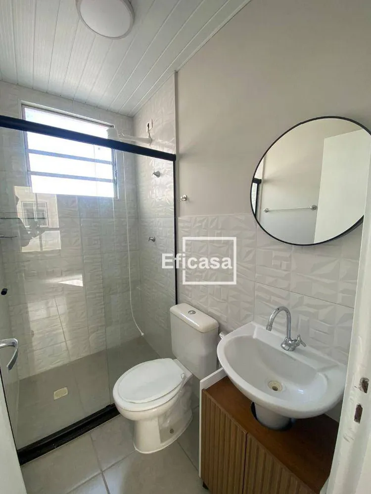 Apartamento, 2 quartos, 45 m² - Foto 5
