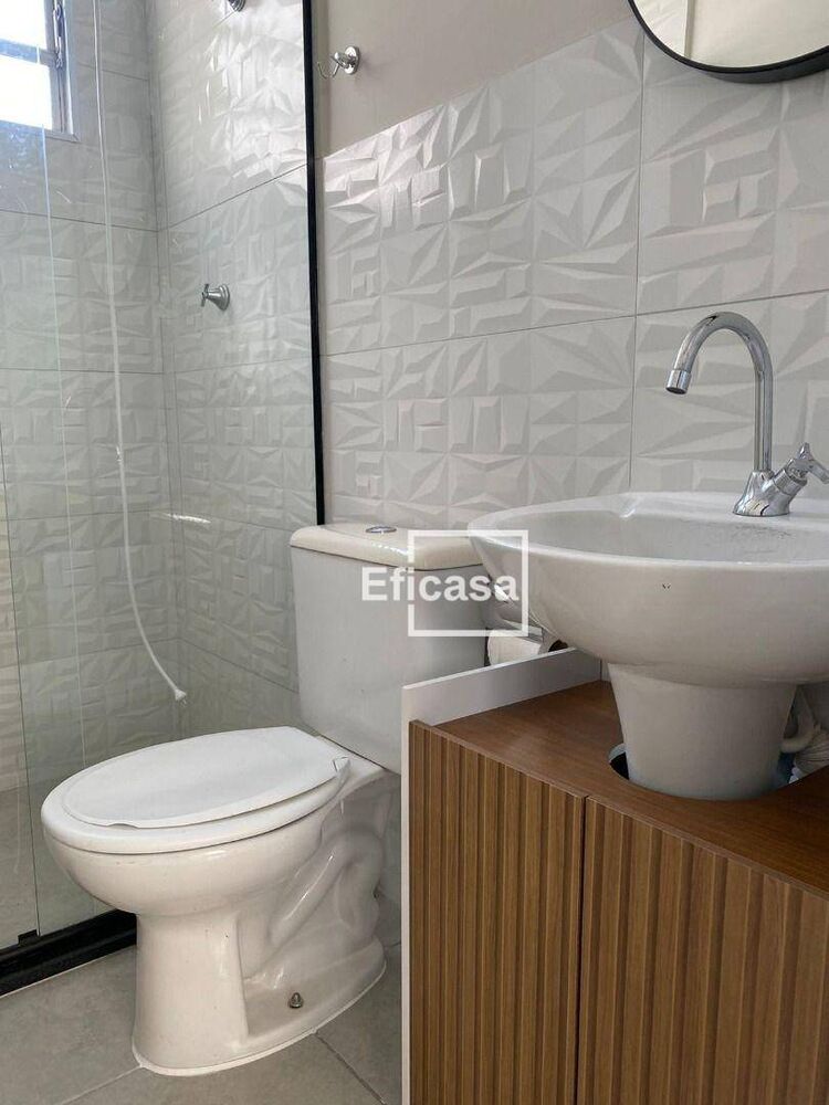 Apartamento, 2 quartos, 45 m² - Foto 4