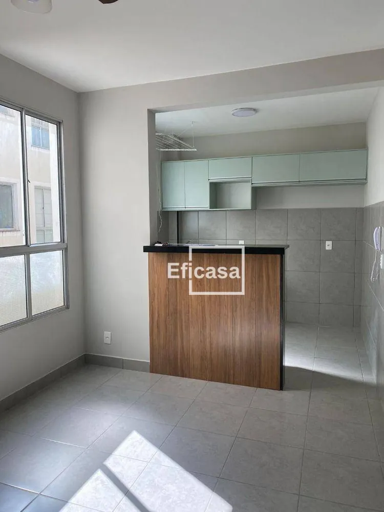 Apartamento, 2 quartos, 45 m² - Foto 9
