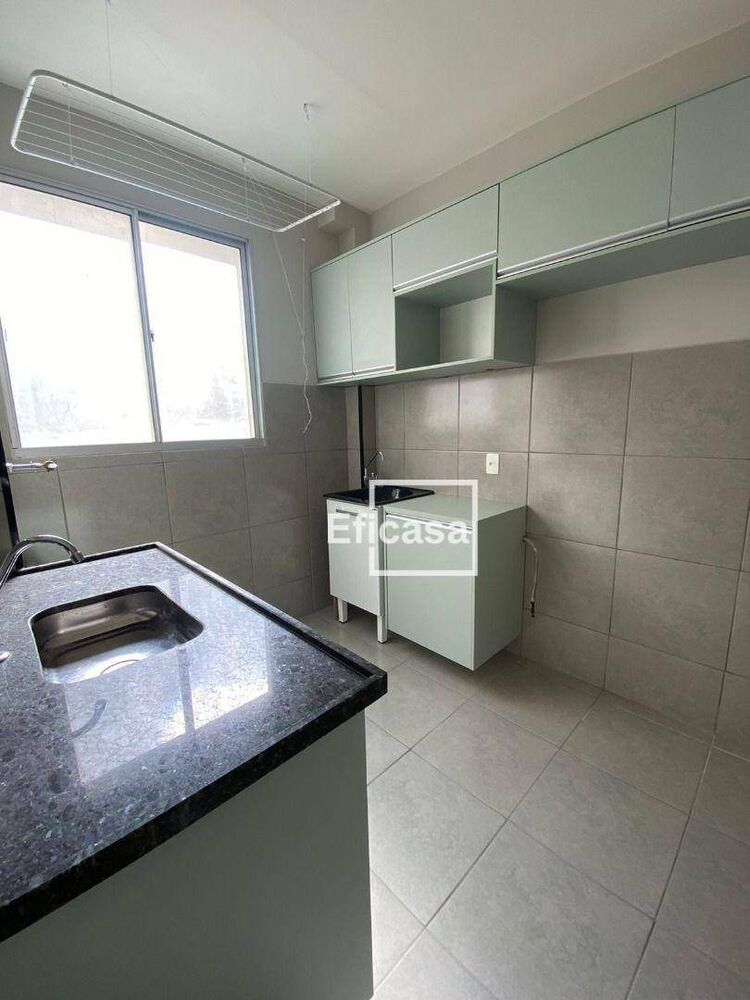Apartamento, 2 quartos, 45 m² - Foto 3