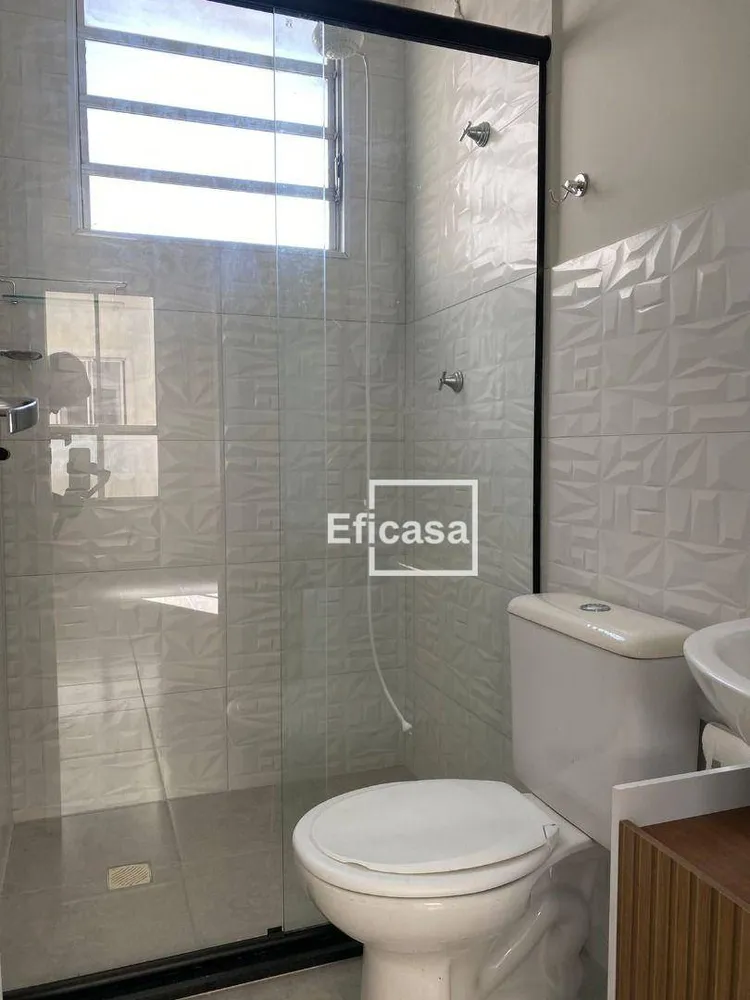 Apartamento, 2 quartos, 45 m² - Foto 3