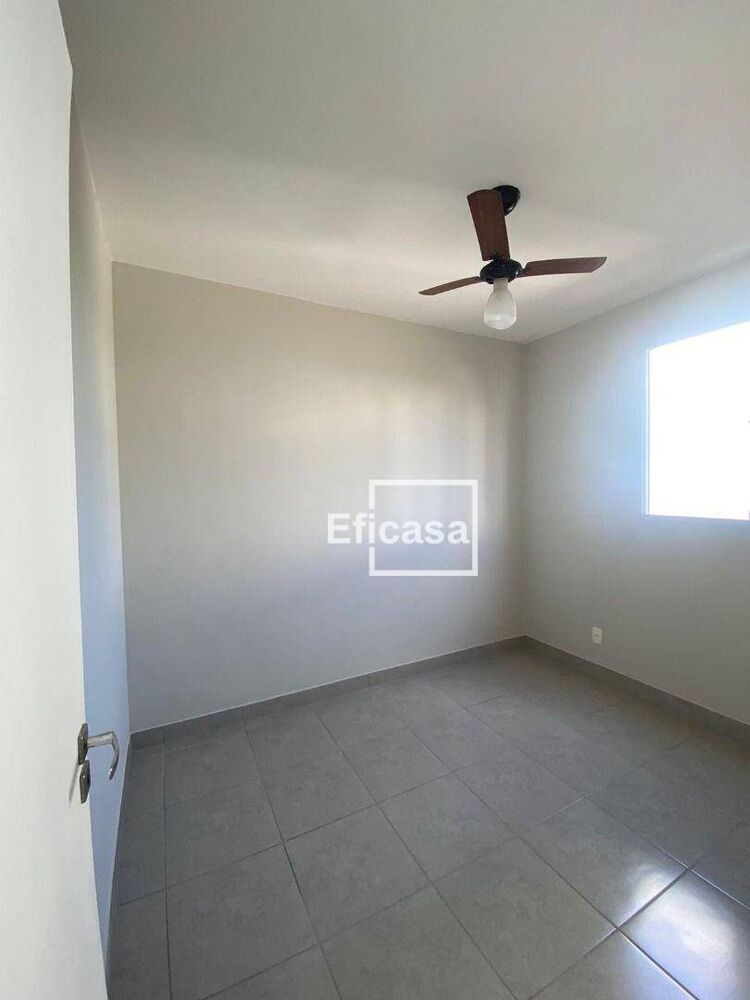 Apartamento, 2 quartos, 45 m² - Foto 2