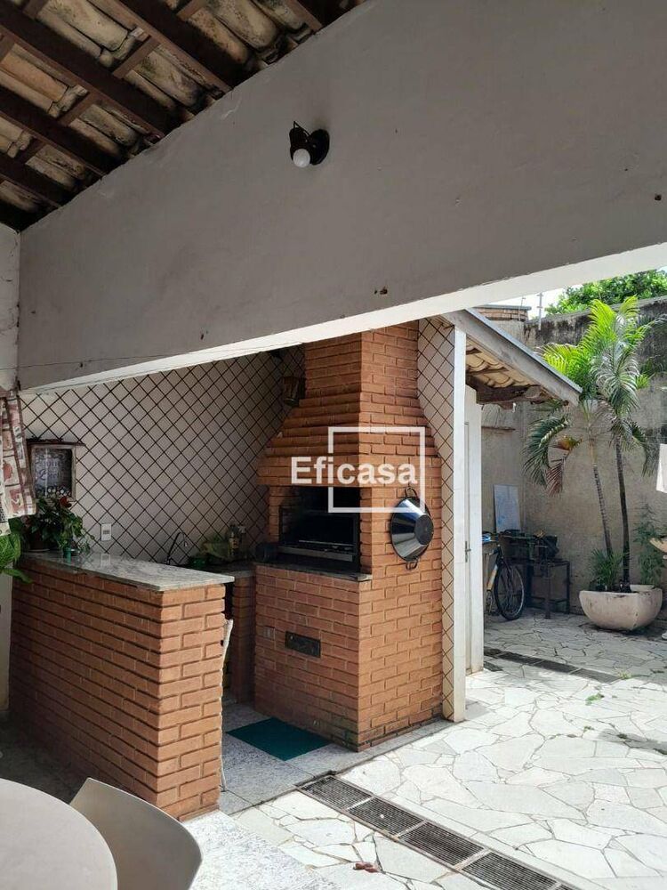 Casa, 3 quartos, 150 m² - Foto 1