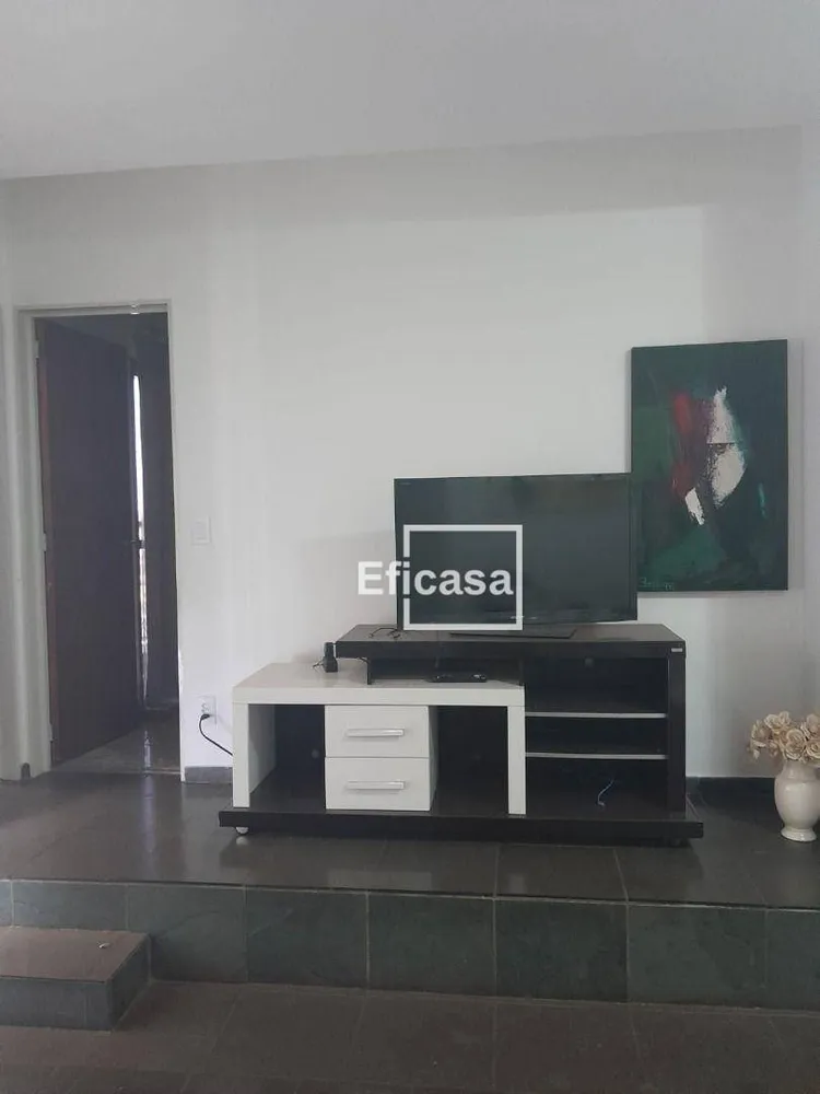 Apartamento, 1 quarto, 40 m² - Foto 4