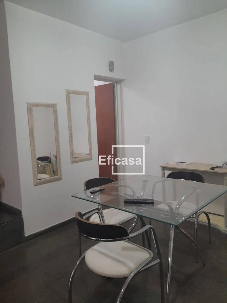 Apartamento, 1 quarto, 40 m² - Foto 16