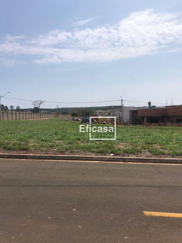 Loteamento e Condomínio, 253 m² - Foto 1