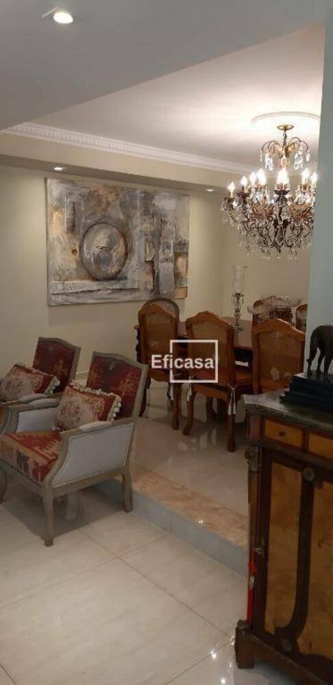 Apartamento, 3 quartos, 225 m² - Foto 2